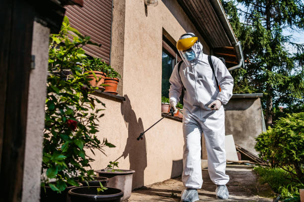 Best Commercial Pest Control Services  in Callaway, FL