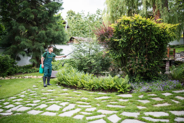 Best Pest Inspection Near Me  in Callaway, FL