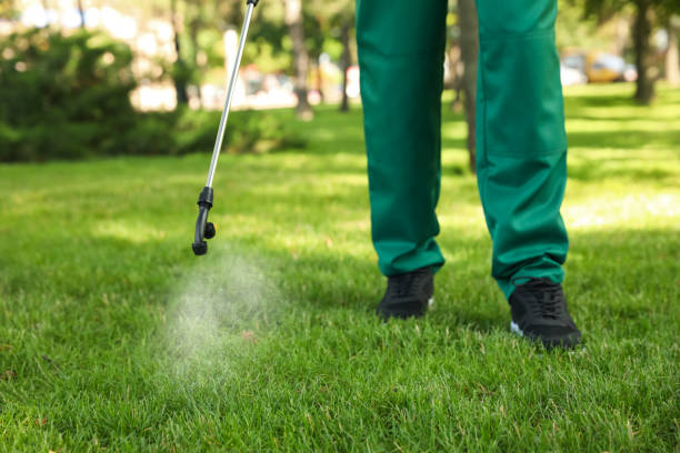 Pest Control for Restaurants in Callaway, FL
